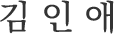 김인애